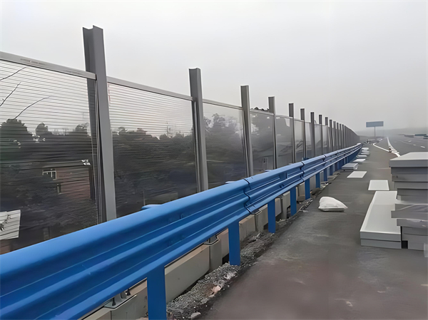 泉州高速防撞护栏生产制造工艺